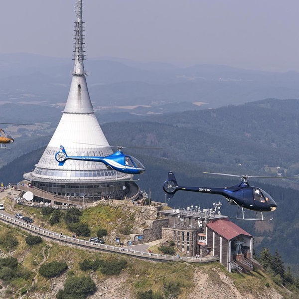 První rok s COVIDem