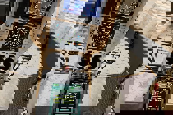 Skvěle vybavené Cabri G2 ihned k dodání