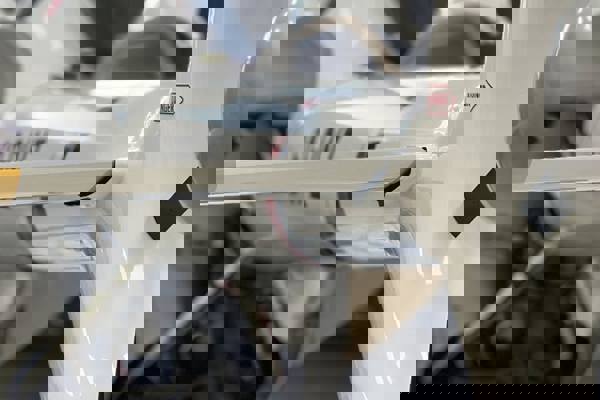 Údržba vrtulníků a řízení údržby