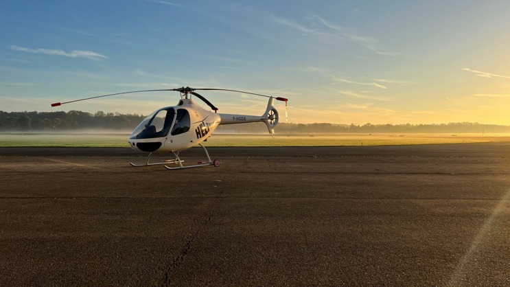 Cabri slaví osmnáctiny