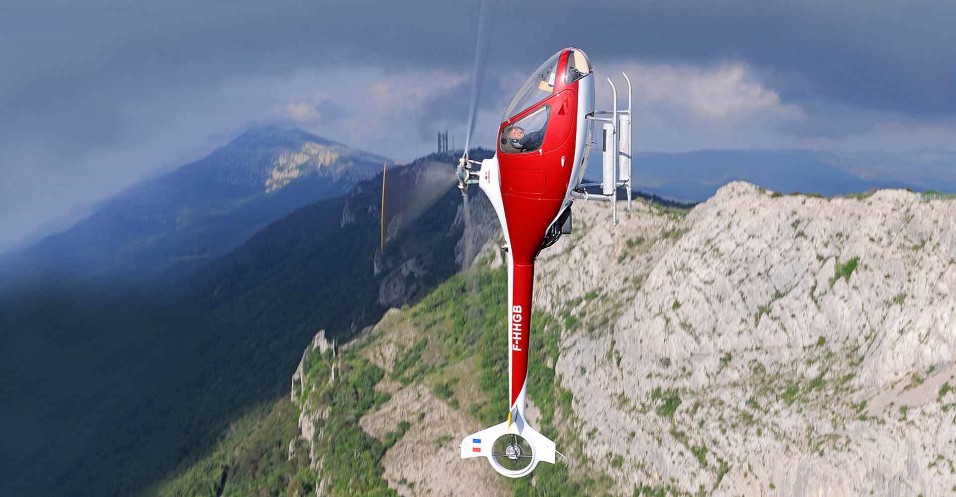 Excellent maneuverability