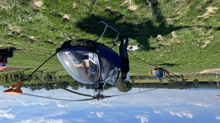 Rychlý zásah našich techniků