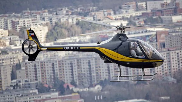 Helicopter sales & consultancy