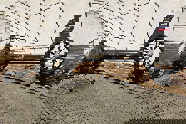 Skvěle vybavené Cabri G2 ihned k dodání