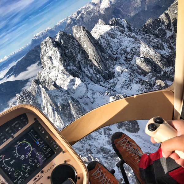 Představení Cabri G2 na rakouském trhu