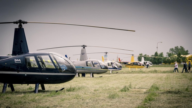 1071 spokojených pasažérů za 1 den