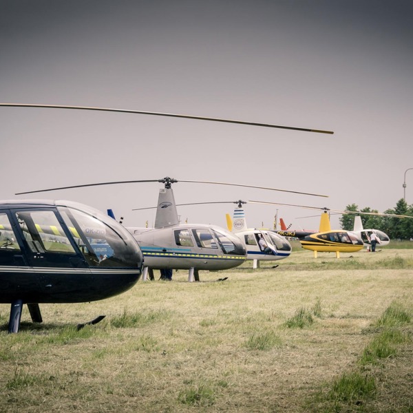 1071 spokojených pasažérů za 1 den