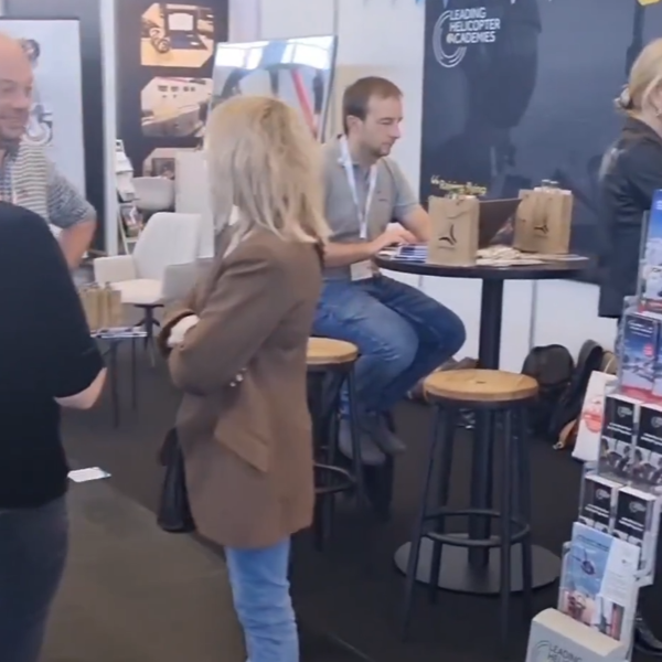 European Rotors Kolín 2022