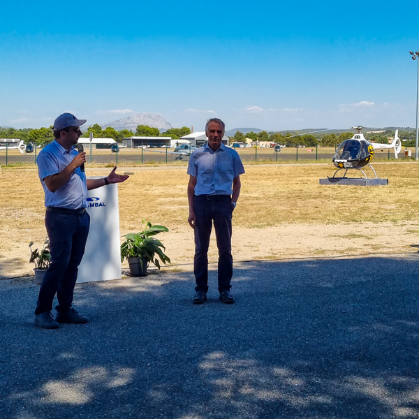 Nejúspěšnější dealer v období COVIDu