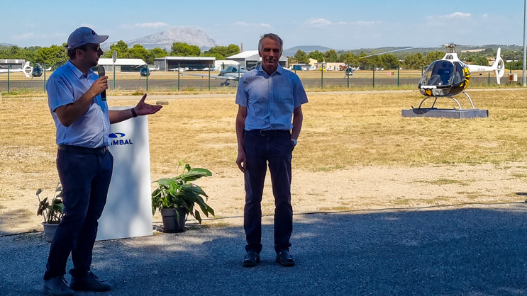 Nejúspěšnější dealer v období COVIDu