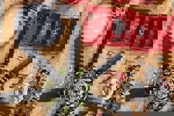 Údržba vrtulníků a řízení údržby