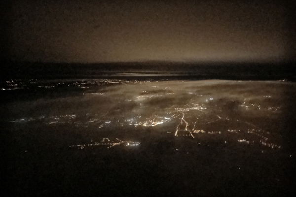 Kvalifikace pro lety v noci