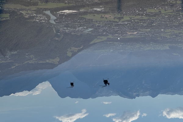 Typová kvalifikace na Guimbal Cabri G2