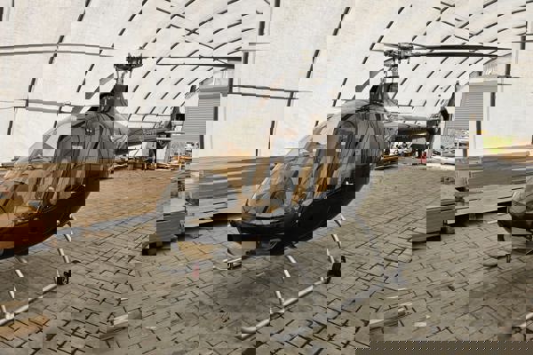 Skvěle vybavené Cabri G2 ihned k dodání