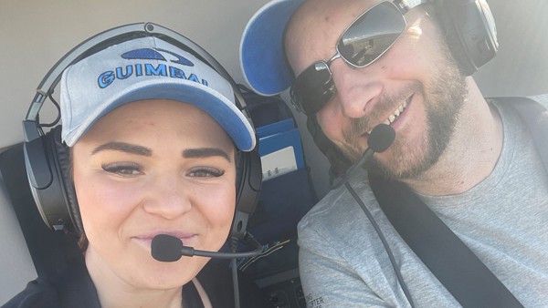 Pronájem vrtulníku