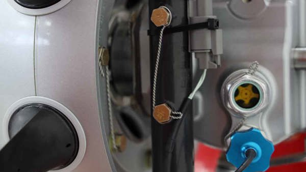 Maintenance organisation & CAMO